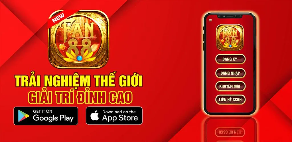 TẢI VỀ FAN88