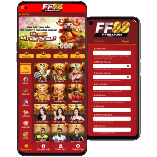 Tải App ff88