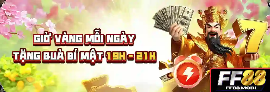 Khuyến Mãi FF88